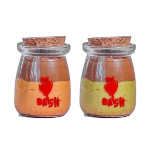 Dubai Jar To-Go