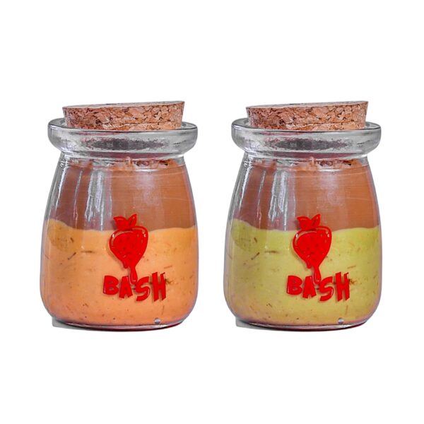 Dubai Jar To-Go
