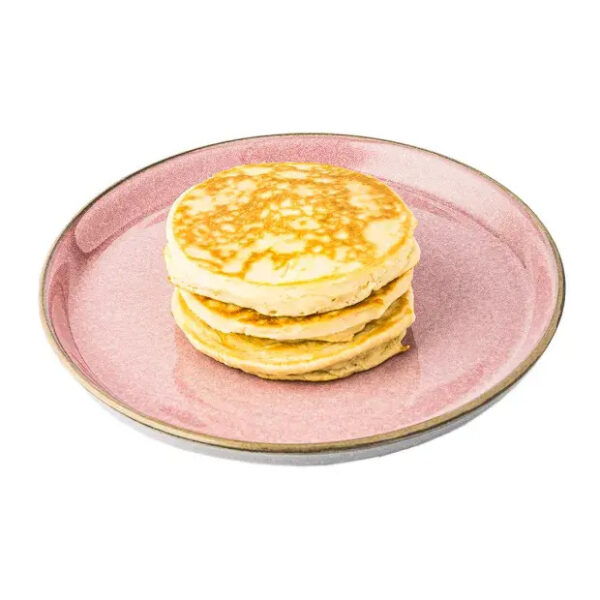 Build Your Own Pancake