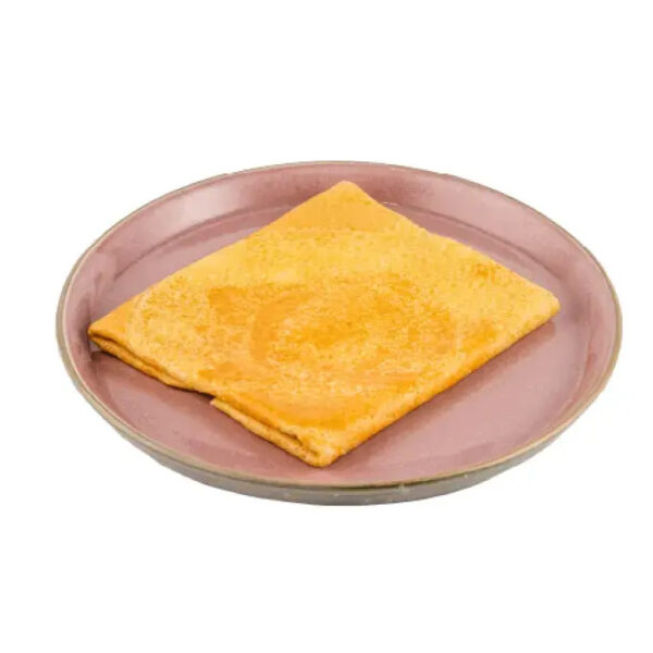 Build Your Own Crepe