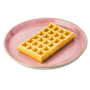 Build Your Own Waffle
