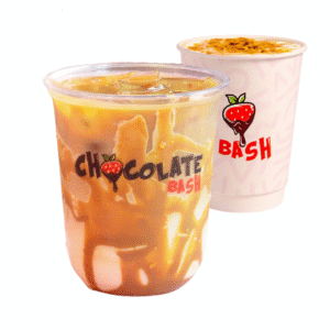 Cookie Butter Latte