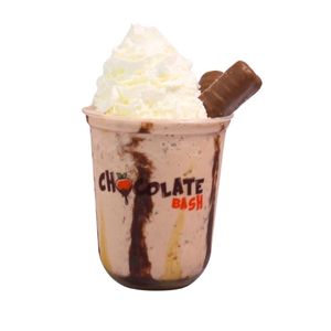 Twix Shake