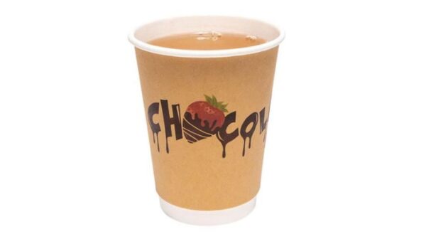 Arabic Coffee (Large 12oz)