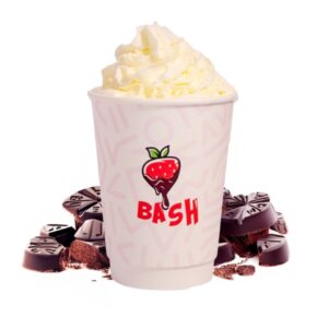 Mexican hot chocolate