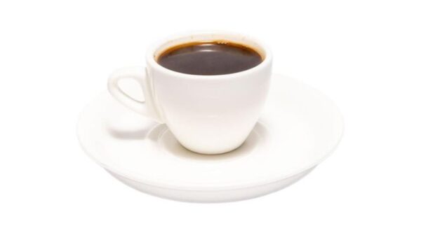 Turkish Coffee