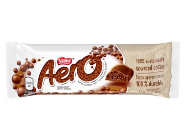 Aero Bar