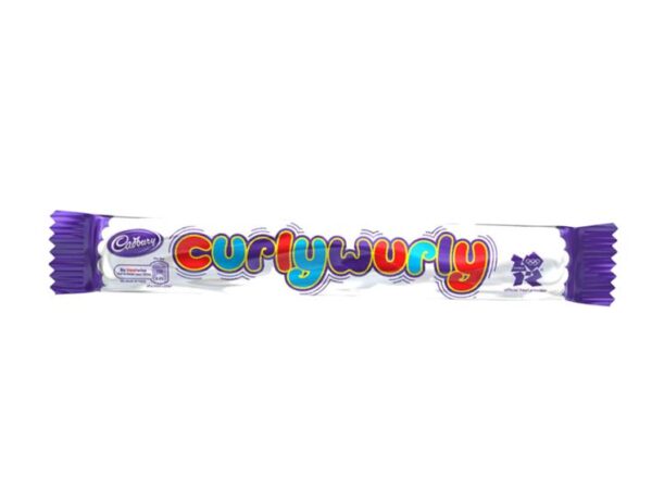 Curlywurly