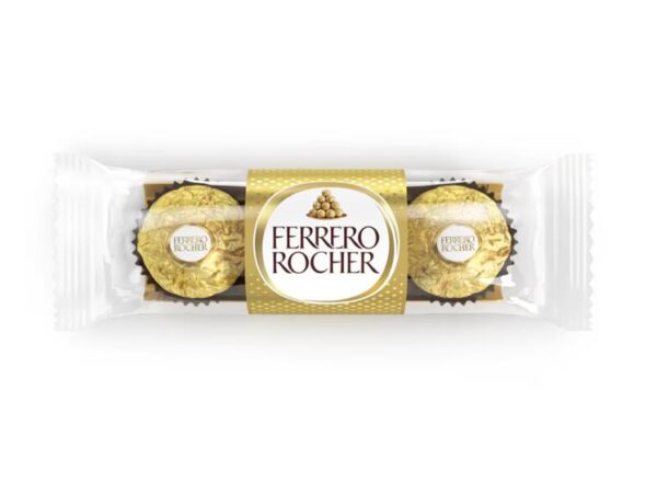 Ferrero Rocher