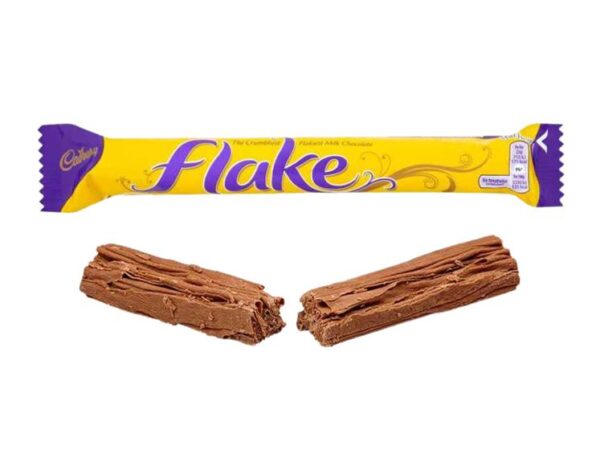 Flake Bar