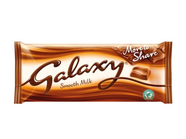 Galaxy Bar