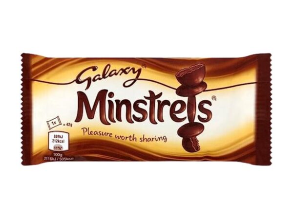 Galaxy Minstrels Bag