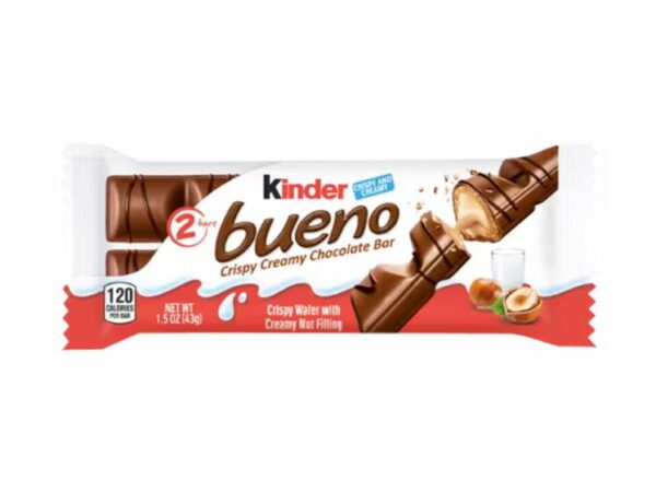 Kinder Bueno Bar