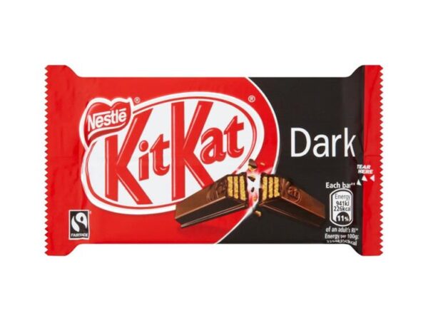 Kit Kat Dark