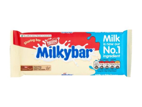 Nestle Milkybar