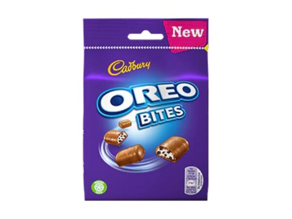 Oreo Bites Bag