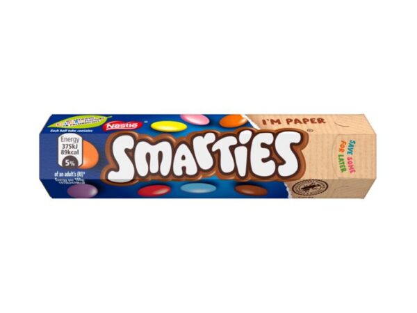 Smarties