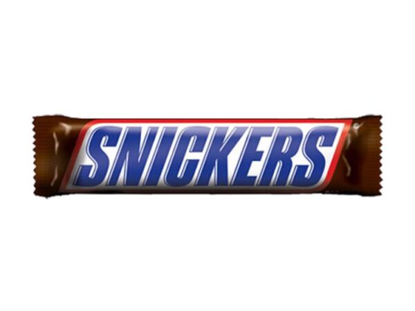 Snickers Bar