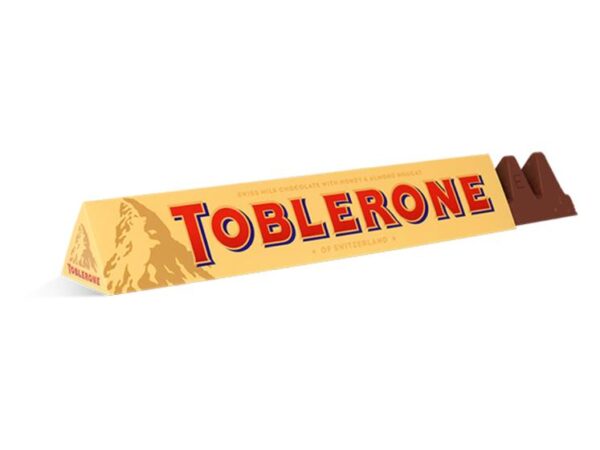 Toblerone