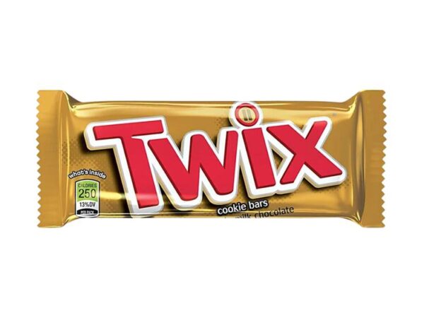 Twix