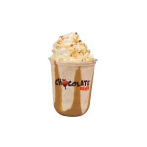 New Peanut Butter Shake
