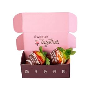 Chocolate Covered Strawberries
