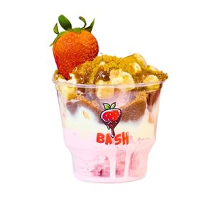 BYO Ice-cream- CUP