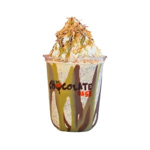 New Dubai Shake