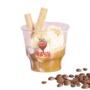 Affogato
