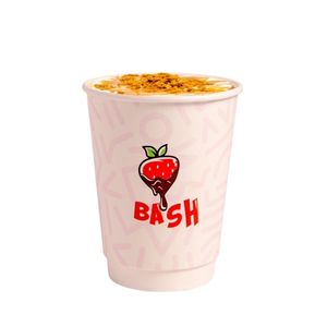 Cookie Butter Latte
