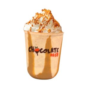 Cookie Butter Milkshake