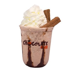 Flake Milkshake