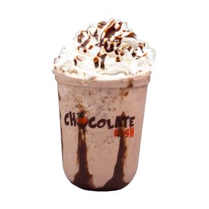 Hazelnut Shake
