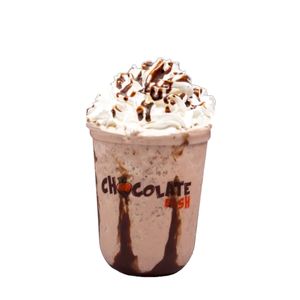 Hazelnut Shake