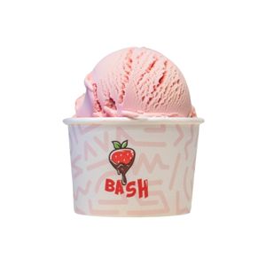 Ice-cream Cup