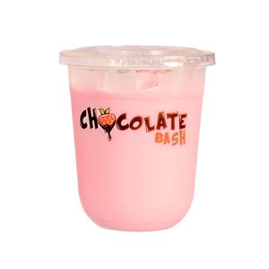 Iced Pink Spiced Tea