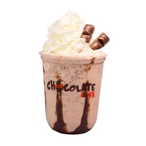 Kinder Milkshake