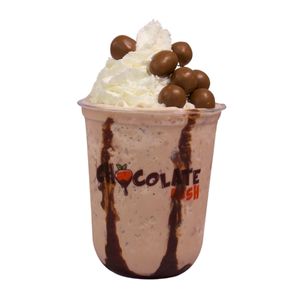 Maltesers Milkshake