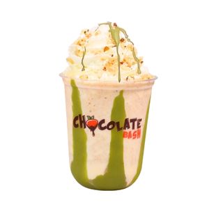New Pistachio Shake
