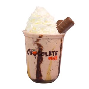 Twix Shake
