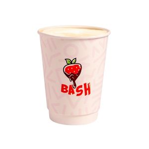 Vanilla Latte