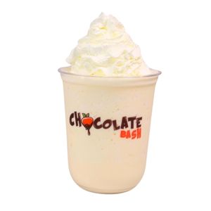 Vanilla Milkshake