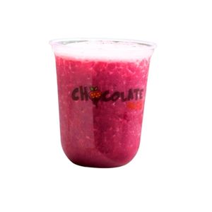 Wildberry Smoothie