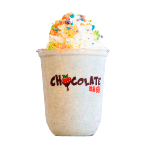 Fruit Loops Shake