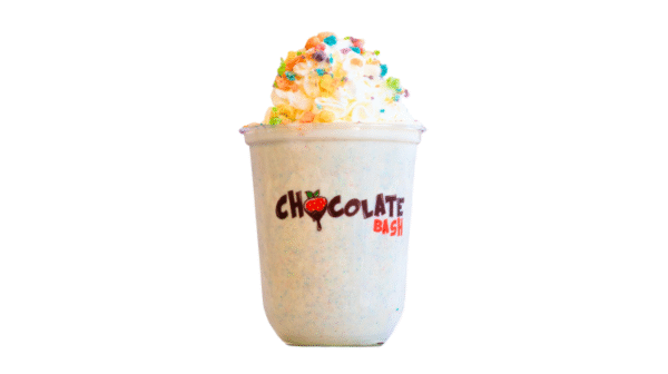 Fruit Loops Shake