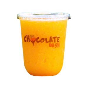 Peach Smoothie