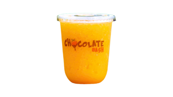 Peach Smoothie