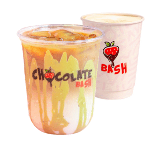 Pistachio Latte