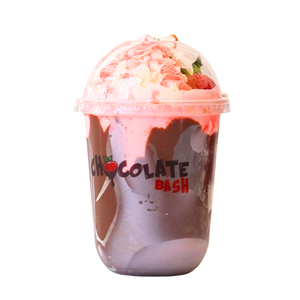 Cracking Shake Cup