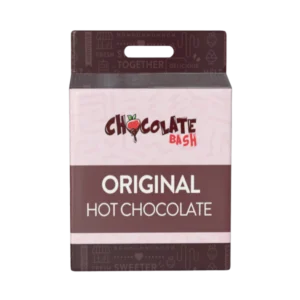 Chocolate Bash Hot Chocolate – 500g